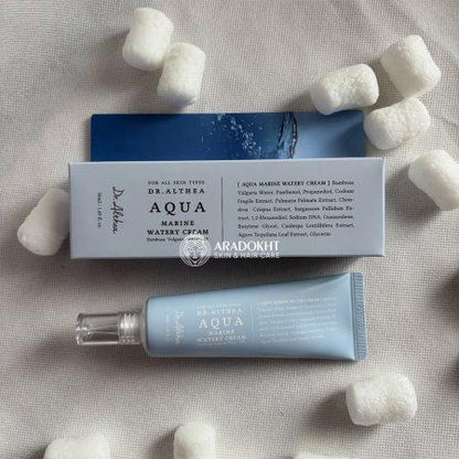 Dr. Althea Aqua Marine Cream – Intensive Hydration Cream