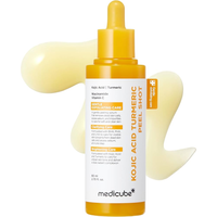 Medicube Kojic Acid Turmeric Peel Shot – 80ml