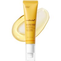 Medicube Kojic Acid Turmeric Vita Eye Gel Serum – 30ml
