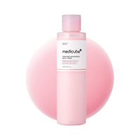 Medicube PDRN Pink Niacinamide Milky Toner – 150ml