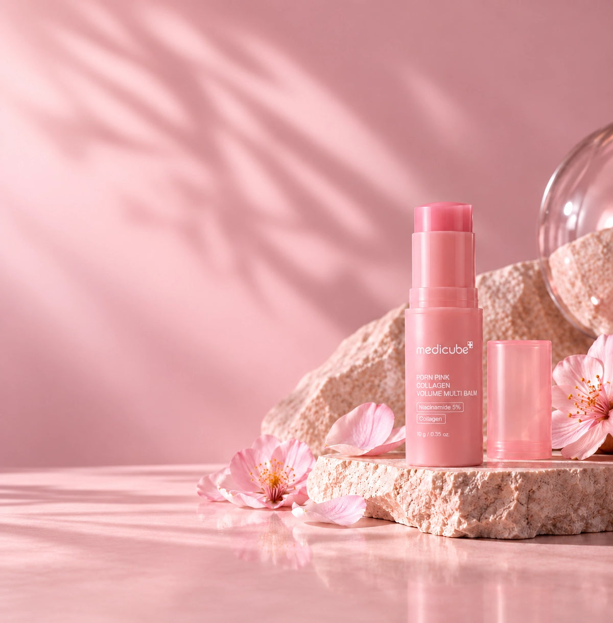 Skincare worth discovering