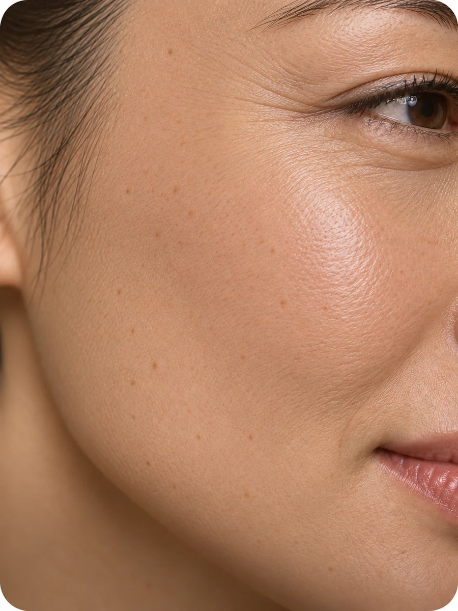 Skin Firming & Elasticity
