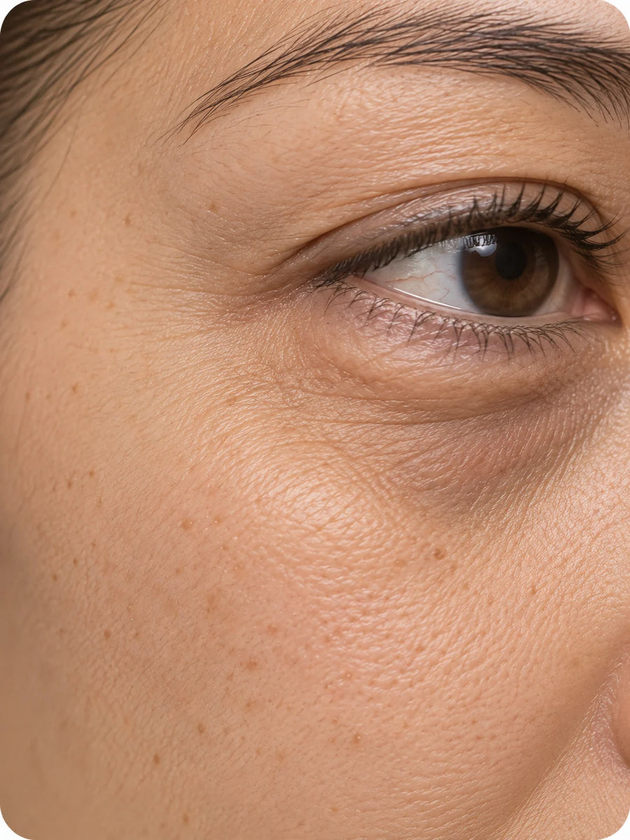 Under-Eye Concerns